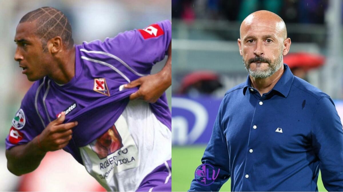 Reginaldo: "Vedete il Napoli senza Spalletti, la Fiorentina rischia la stessa cosa senza Italiano" - 