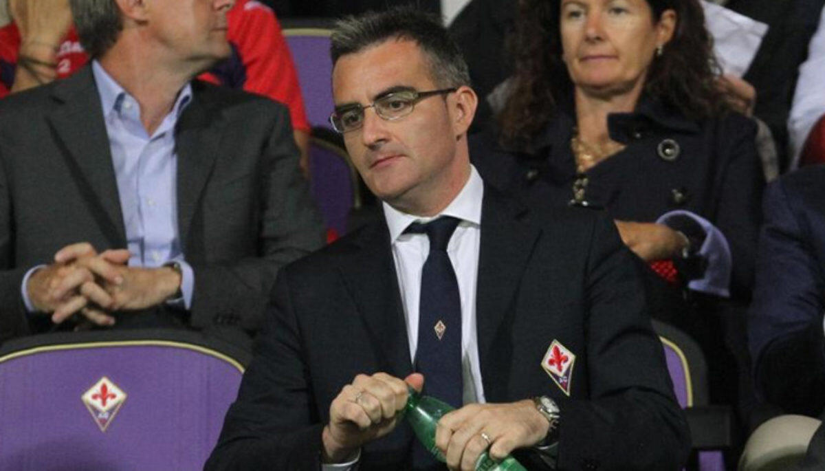 Dazn annuncia: "Il ritorno di Macia alla Fiorentina è ad un passo, vicino l'accordo tra le parti" - 