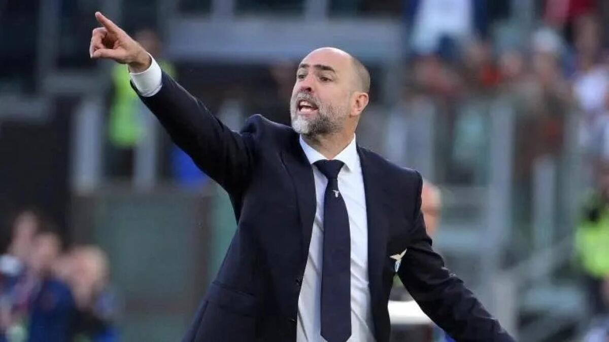 Tudor: "Lazio indietro rispetto a Fiorentina, Atalanta e Roma in Europa? Meno guardi gli altri e meglio è" - 