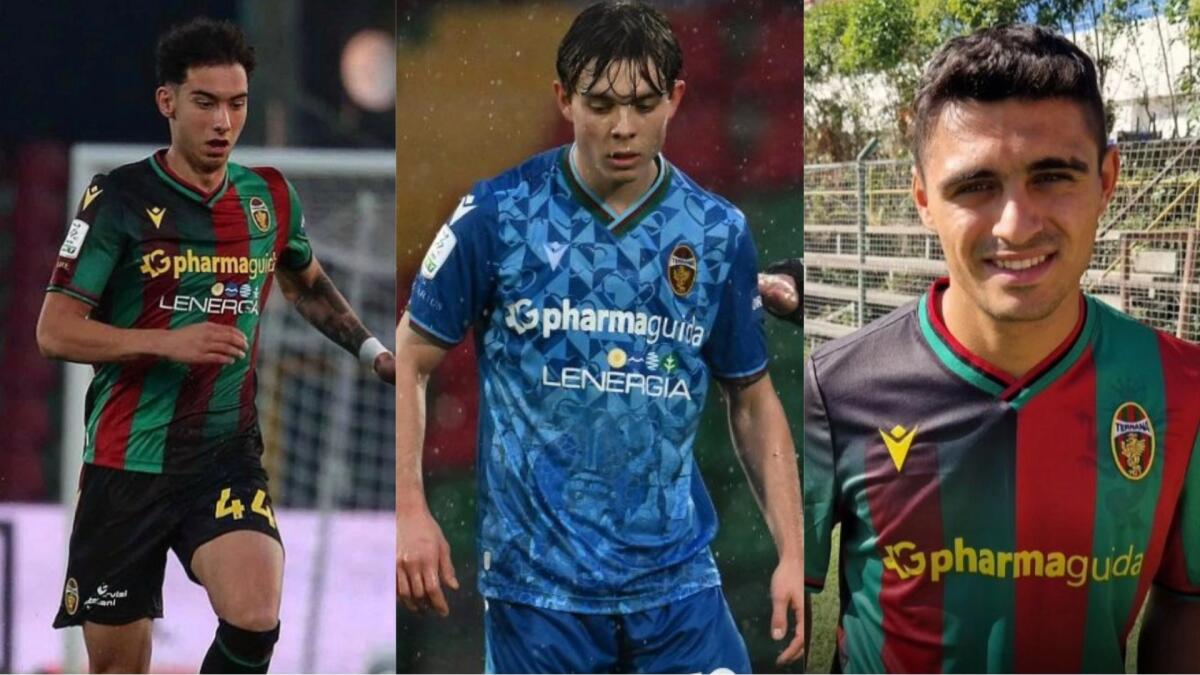Lucchesi, Amatucci, Distefano e Dalle Mura titolari nel disastro Ternana. Perde ed è a un passo dalla Serie C - 