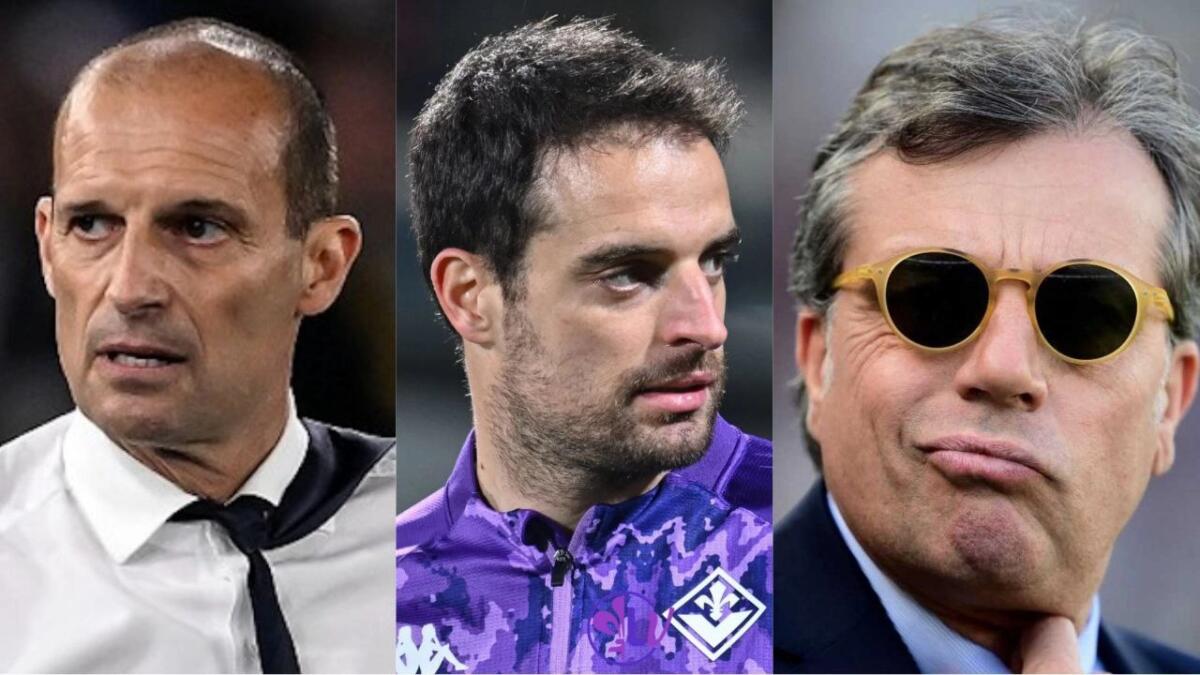 TMW rivela: "Allegri voleva Bonaventura ma Giuntoli ha preso Alcaraz. Motivo della rottura" - 