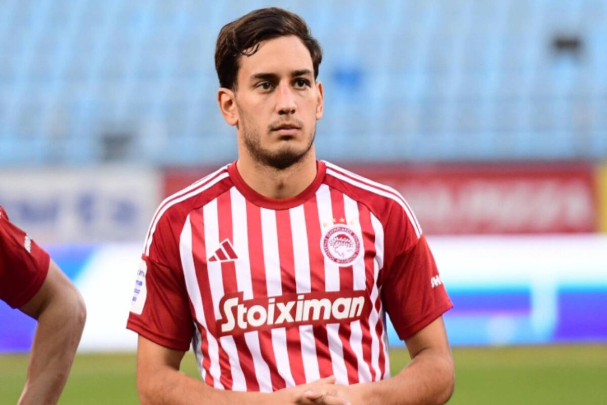 Hezze (Olympiacos): "Anche l'Aston Villa era favorita ma nel calcio può succedere di tutto" - 
