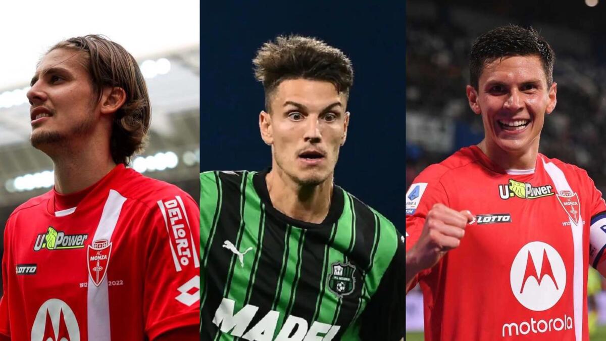 Tuttosport: "La Fiorentina deve pensare subito al futuro. Tutte le idee: da Colpani e Pessina a Boloca e Brescianini" - 