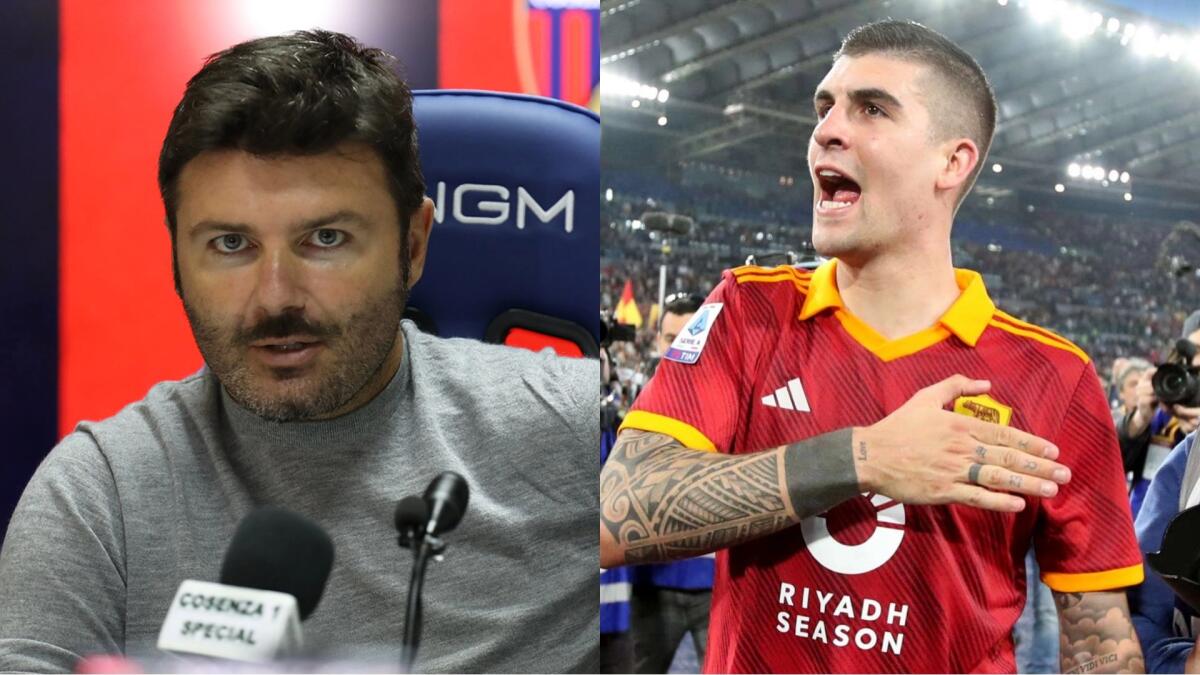 La Fiorentina prende il direttore sportivo che aveva fatto deferire per il "caso Mancini"?? - 