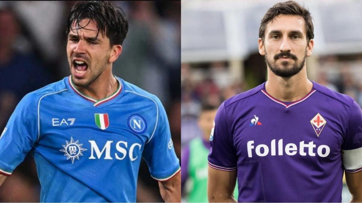 Simeone: "A Udine ho dormito nella stanza in cui ho visto per l'ultima volta Davide, era lì con me" - 