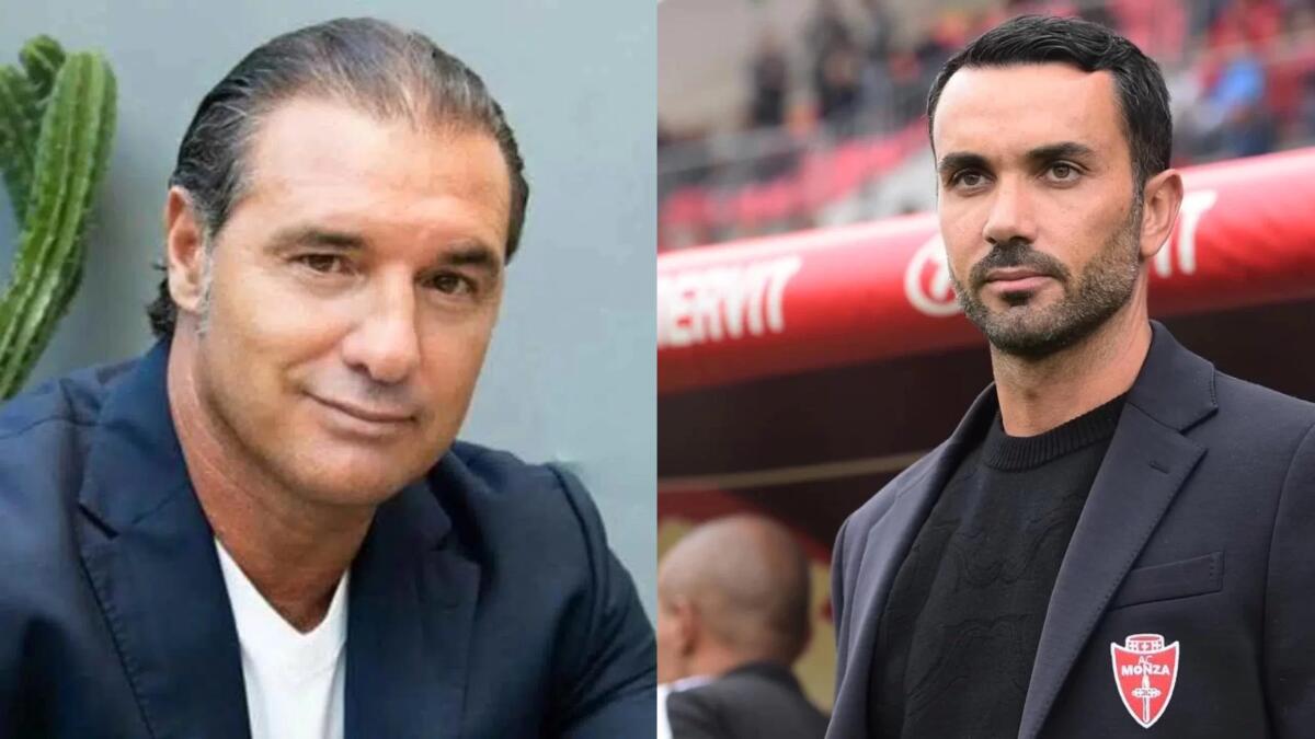 Amoruso: "Palladino è la scelta giusta per mentalità e gioco, ma ora serve un centravanti all'altezza" - 