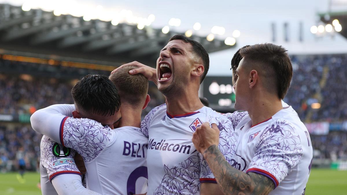 Le partite europee della Fiorentina e non solo, non saranno più visibili in chiaro, solo tramite abbonamento Sky - 