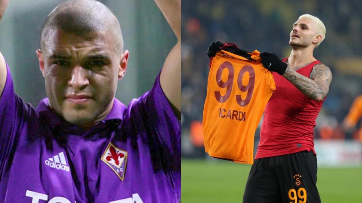 Bojinov: "Io punterei su Icardi, può ancora fare 20 gol in A. Per Milenkovic è arrivato il momento di cambiare aria" - 