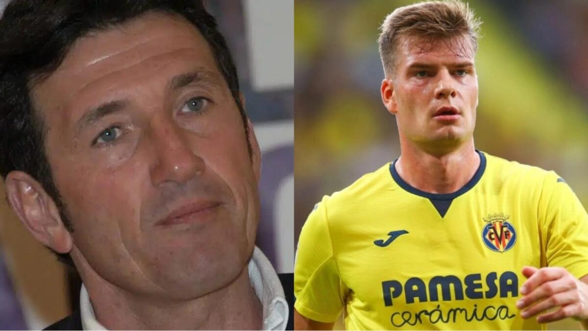 Galli: "Sorloth? Meglio tardi che mai. L'importante è che il centravanti rispecchi le idee di Palladino" - 