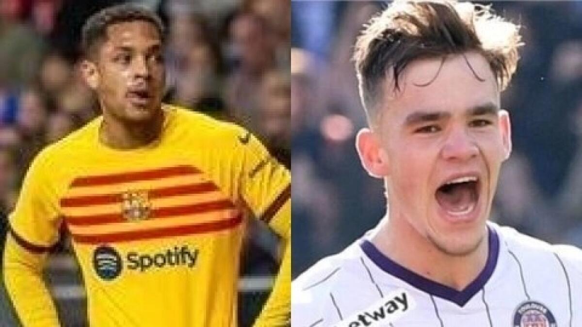 Di Marzio: "L'attaccante è una priorità, Vitor Roque e Dallinga contattati dalla Fiorentina" - 