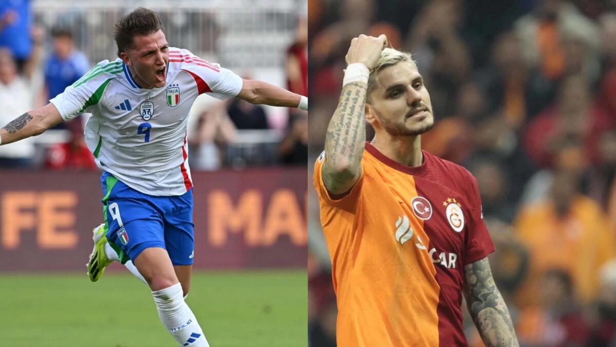 TMW: "Per la Fiorentina sono troppi 30 milioni per Retegui, gli altri nomi sono Icardi, Lucca e Pinamonti" - 