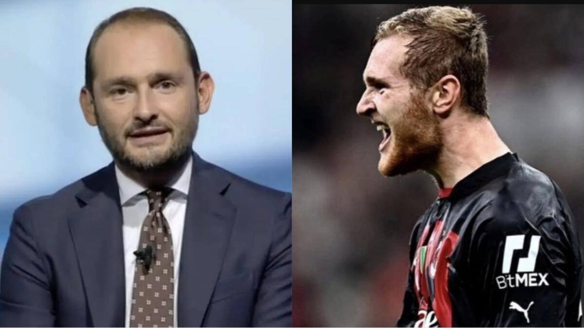 Di Marzio annuncia: "La Fiorentina avvia i primi contatti con il Milan per Pobega" - 