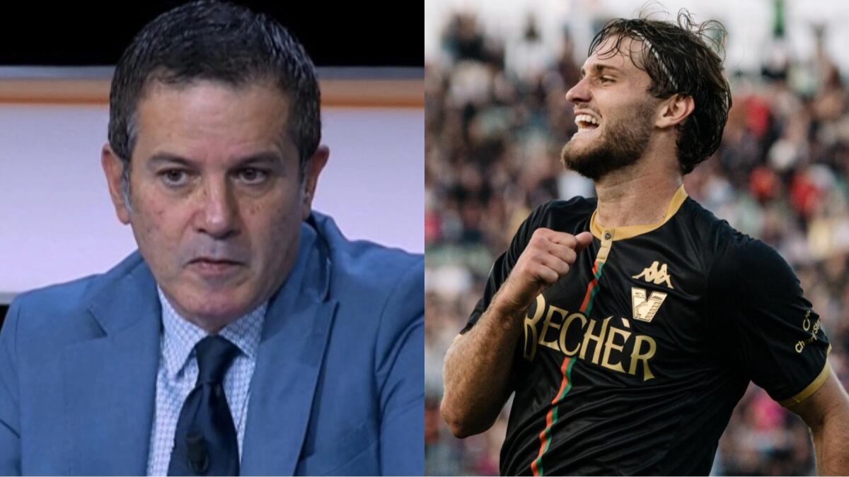 "Duello tra Fiorentina e Atalanta per Tessmann, centrocampista classe 2001 del Venezia, costa 6 milioni" - 