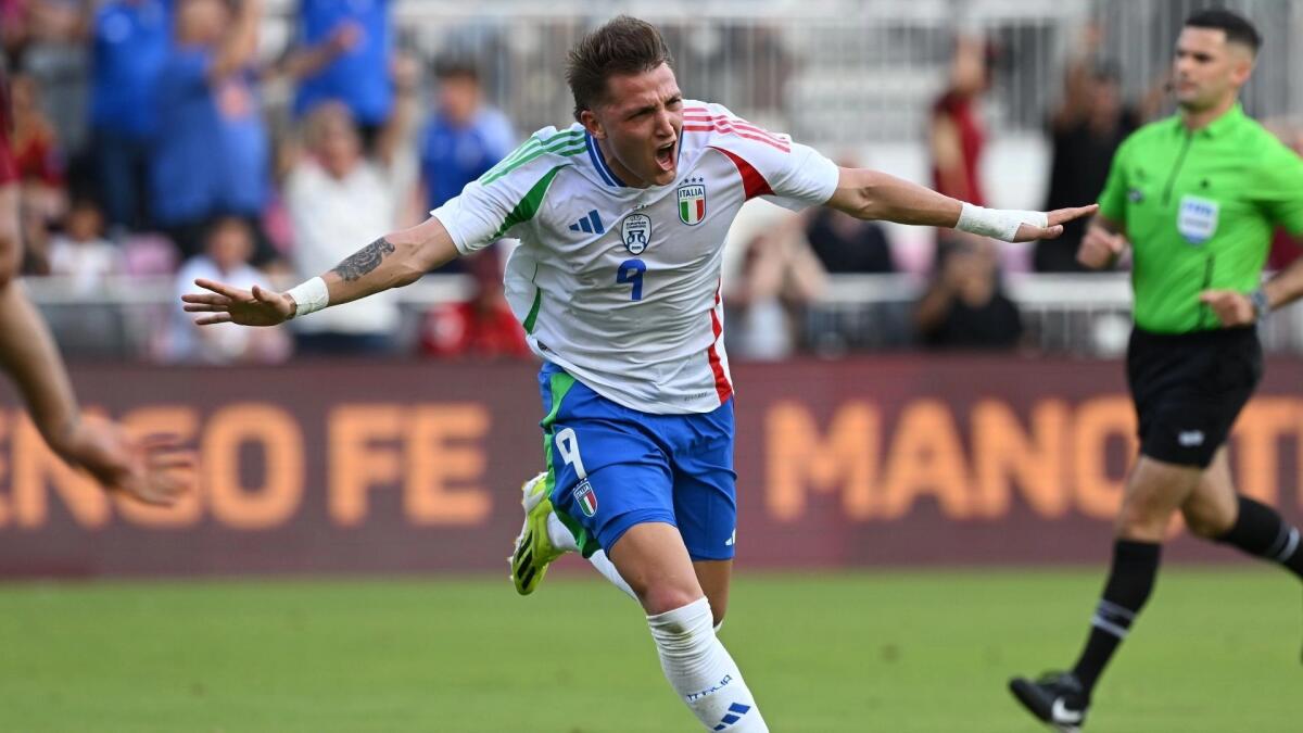 Corriere dello Sport: “Retegui prima scelta, i 30 milioni non spaventano. Sullo sfondo Simeone” - 