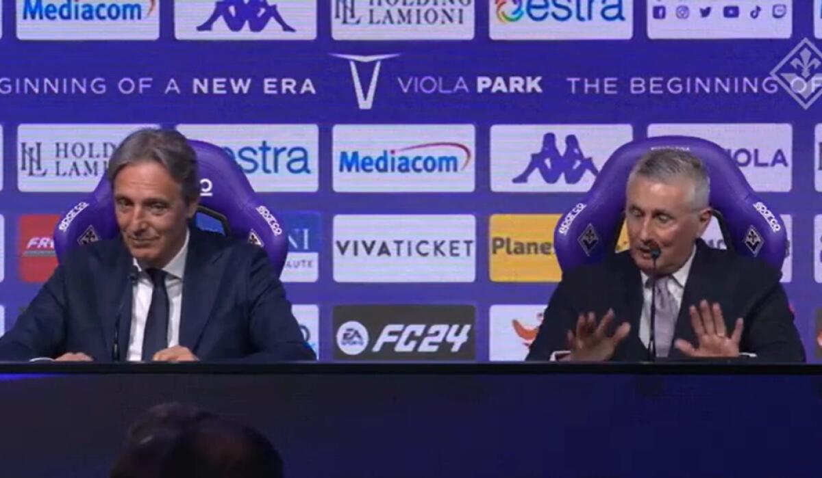 Calciomercato da cardiopalma per i viola, ma mancano i soldi (e il sindaco) - 