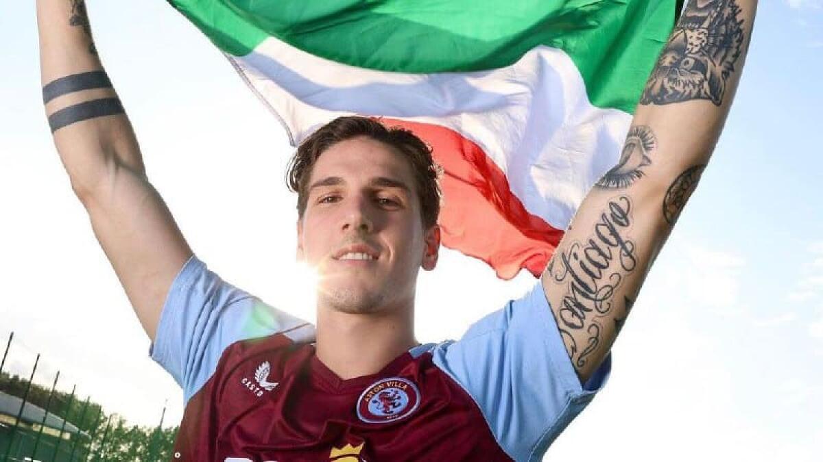 Corriere dello Sport: “Pronto il piano della Fiorentina per anticipare l’Atalanta su Zaniolo. C’è l’ok di Palladino” - 