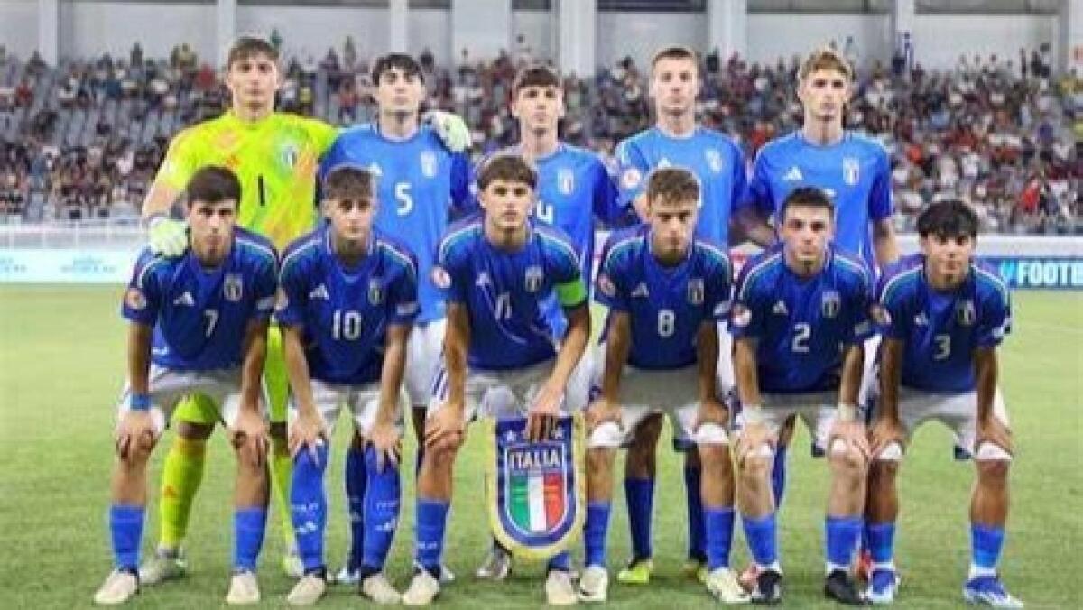 Passata la bufera, Serie A e Nazionali di nuovo al vertice. Il futuro si tinge di azzurro - 