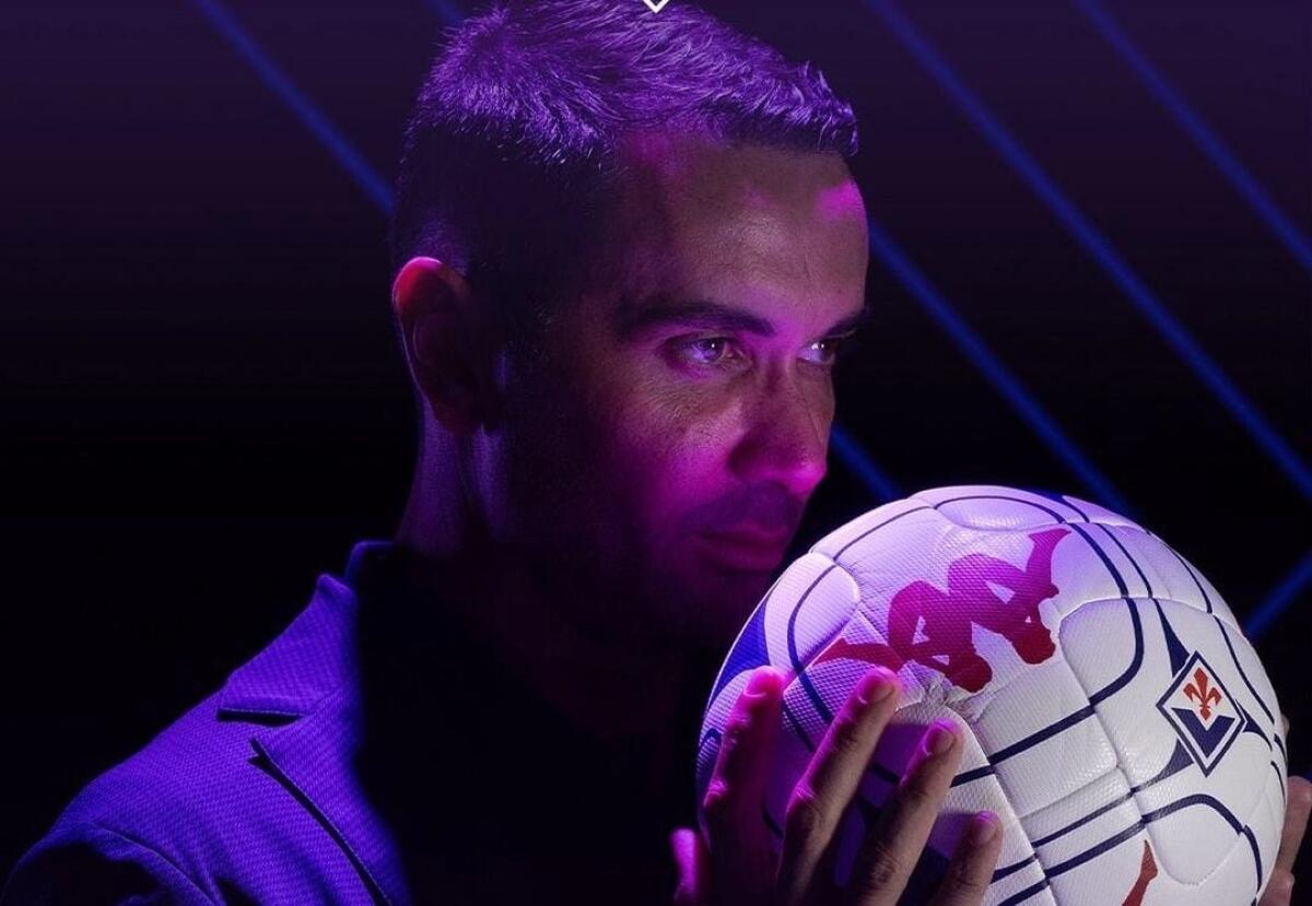 La Fiorentina comunica la data della presentazione di Palladino: sarà il 25 giugno alle ore 12:00 - 