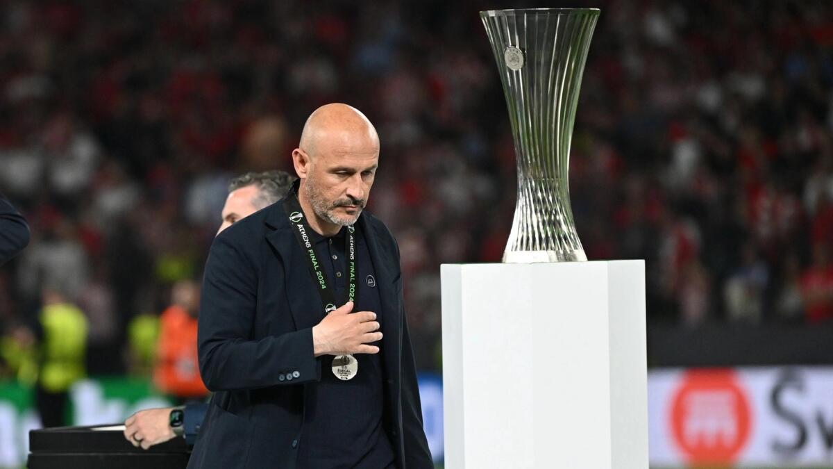 Veneroso: "La Fiorentina deve ripartire consapevole di essere forte. Avrebbe meritato il trofeo" - 
