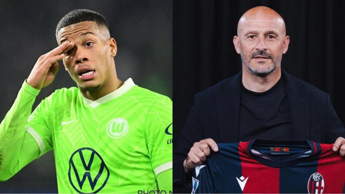 Vranckx accostato alla Fiorentina la scorsa estate. Ora il Bologna di Italiano ci pensa per il centrocampo - 