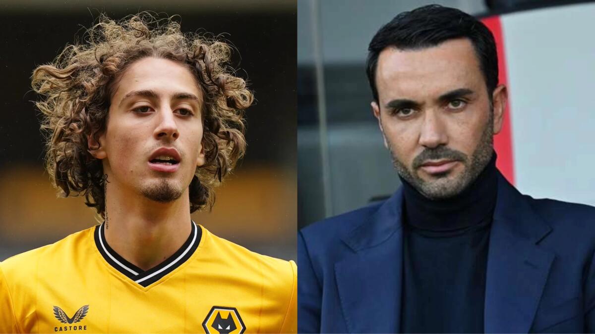 L'agente di Fabio Silva: "Fabio piace molto a Palladino, dovremo vedere come si evolve il mercato" - 