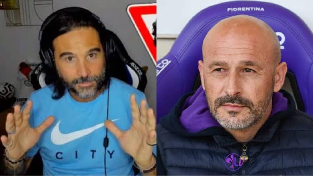 Adani: "Onore a Italiano. Prima di lui la Fiorentina si salvava speculando su giri palla sterili" - 