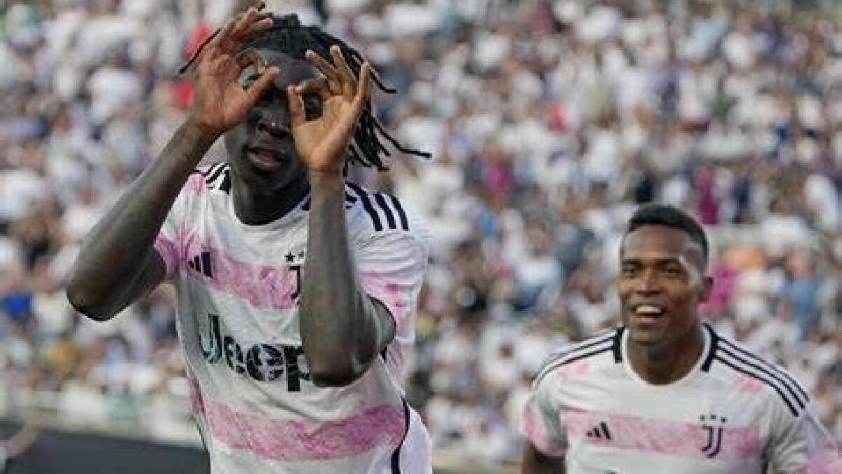 Scopritore Kean: "Fiorentina se lo prendi fai un affare, con Palladino esploderà" - 