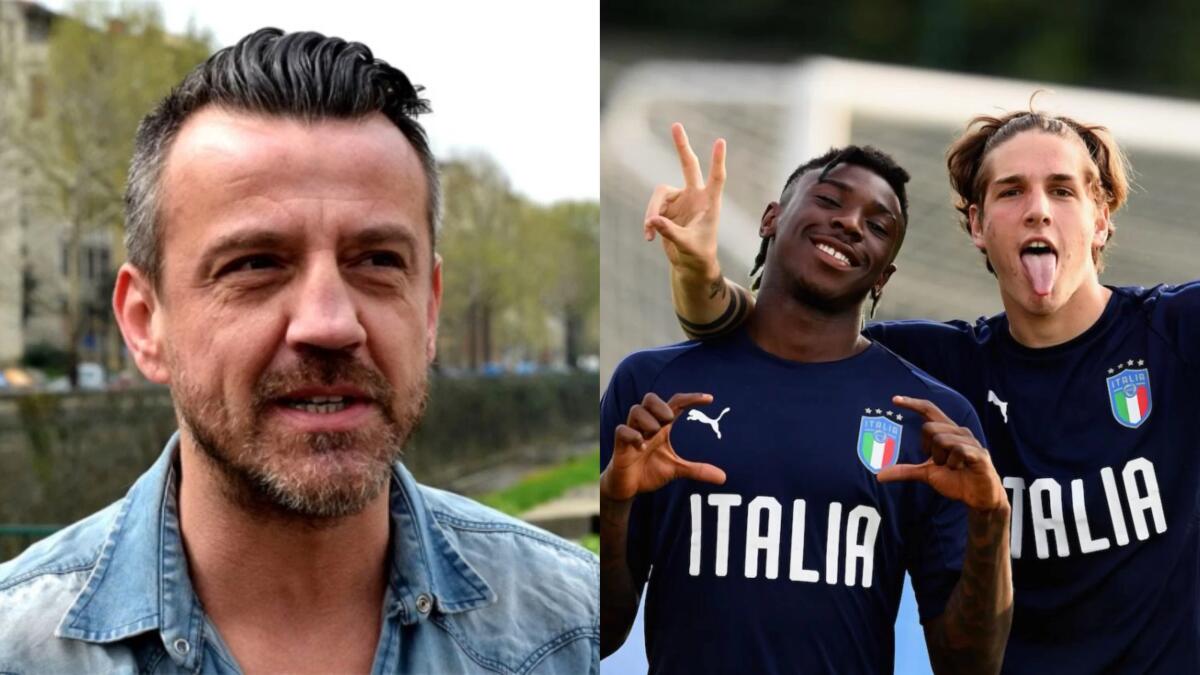 Flachi approva: "Ben vengano Kean e Zaniolo. Sono giocatori forti e con esperienza internazionale" - 