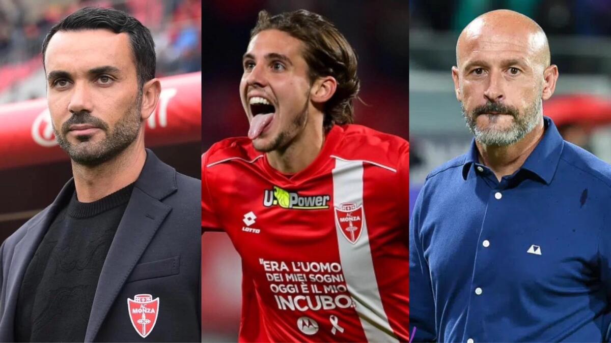 Italiano e Palladino subito avversari di mercato: l'ex allenatore della Fiorentina vuole Colpani al Bologna - 