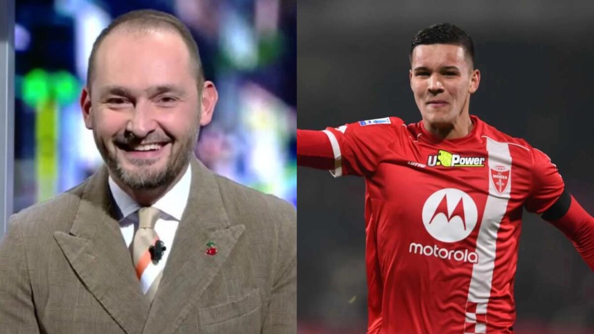 Di Marzio: "L'inter a Gennaio ha rifiutato 20 milioni dalla Fiorentina per Carboni senza pensarci" - 