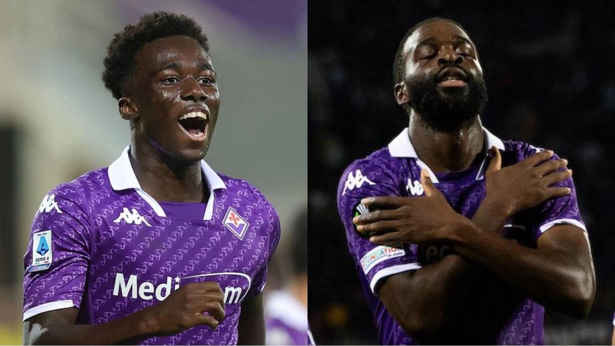 Pedullà: "Ikoné, in dirittura il trasferimento in Qatar. Kayode-Aston Villa trattativa lunga" - 