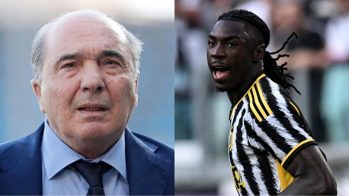 Tifosi dell'Inter attaccano Commisso: "Prima attacca la Juve poi regala 20 milioni per uno in scadenza" - 