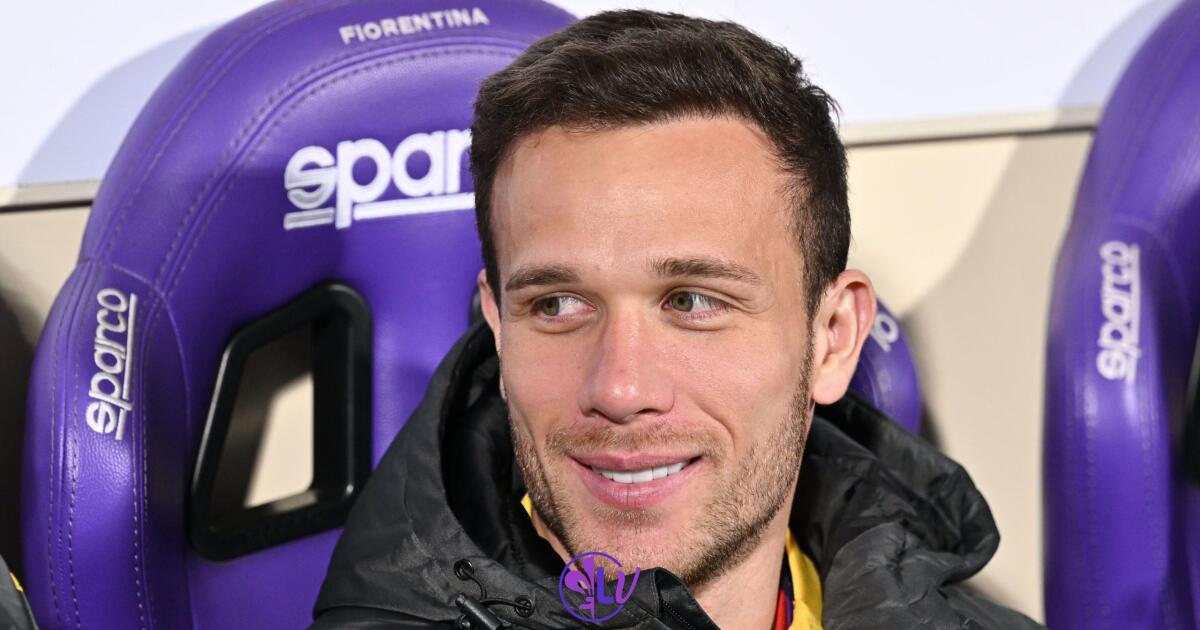 Arthur torna in patria? Dal Brasile: "Ci prova il San Paolo. Servono 15 milioni di euro" - Firenze, Stadio Artemio Franchi, 14.01.2024, Fiorentina-Udinese, foto Lisa Guglielmi. Copyright Labaroviola.com