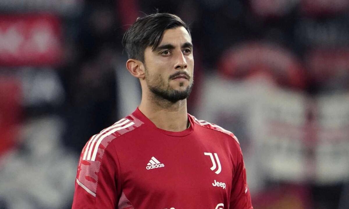 Tuttosport: "La Fiorentina voleva Perin, contatti nei mesi scorsi. No del giocatore, rinnova con la Juve" - 