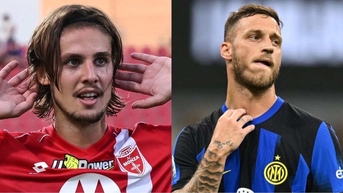 Di Marzio scrive: "Palladino ha chiesto di prendere Colpani. La Fiorentina inizia a muoversi per Arnautovic" - 