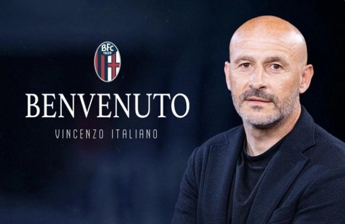 Italiano si presenta: "Le finali perse? Troppo spesso ci si dimentica del percorso, felice di essere qua" - 