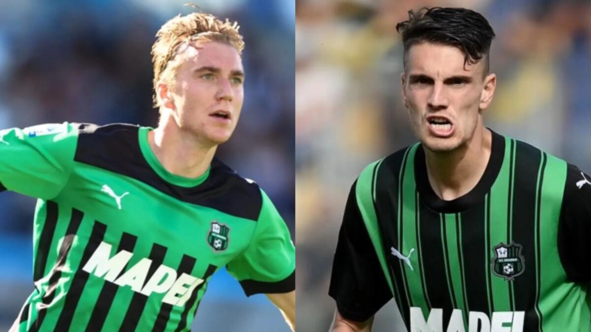 Corriere dello Sport: “Pradè chiama Carnevali, vuole Boloca e Thorstvedt dal Sassuolo” - 