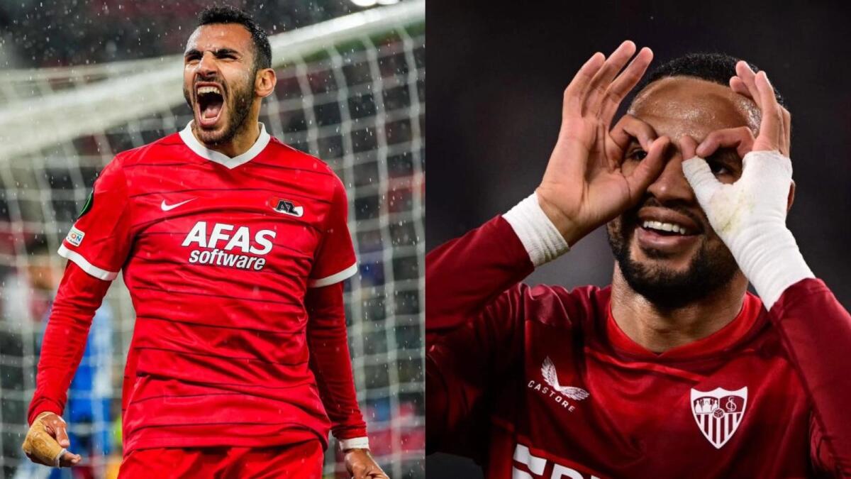 Corriere dello Sport: "Da Pavlidis a En-Nesyri, tutte le alternative a Retegui che sta osservando la Fiorentina" - 