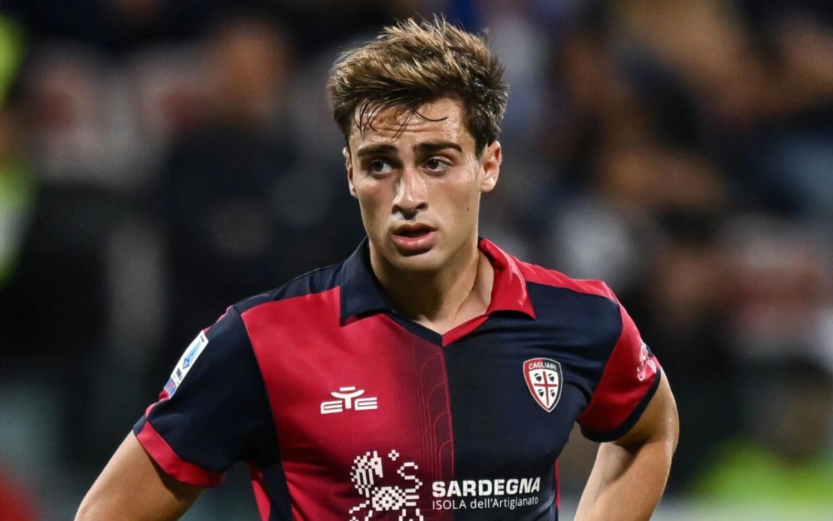 Nazione: “Fiorentina su Oristanio dell’Inter, è un jolly offensivo alla Beltran. Piace a Palladino” - 