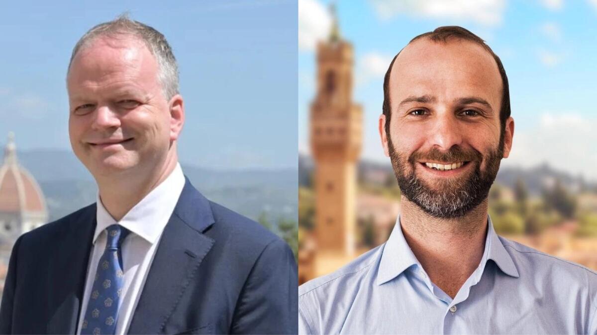 Vannucci (PD) risponde a Schmidt: "Il Comune non ha mai impedito a nessuno di costruire un nuovo stadio" - 