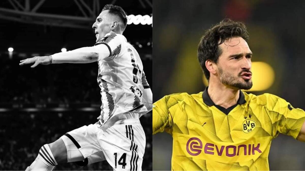 Pruzzo: "Milik e Hummels per fare una grande Fiorentina, gli altri nomi che escono non sono di livello" - 