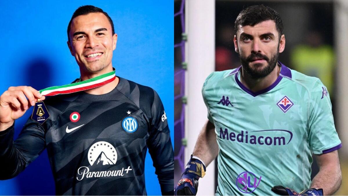 Cm.com scrive: "Audero torna alla Samp. Con Terracciano in scadenza è un'ipotesi per la Fiorentina" - 