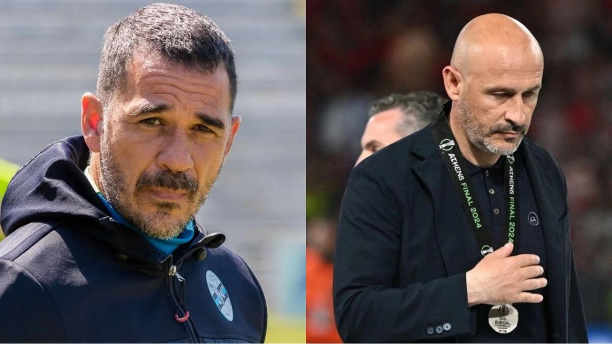D'Agostino: "La Fiorentina si è snaturata in finale. Si può perdere ma non perdendo l'identità" - 