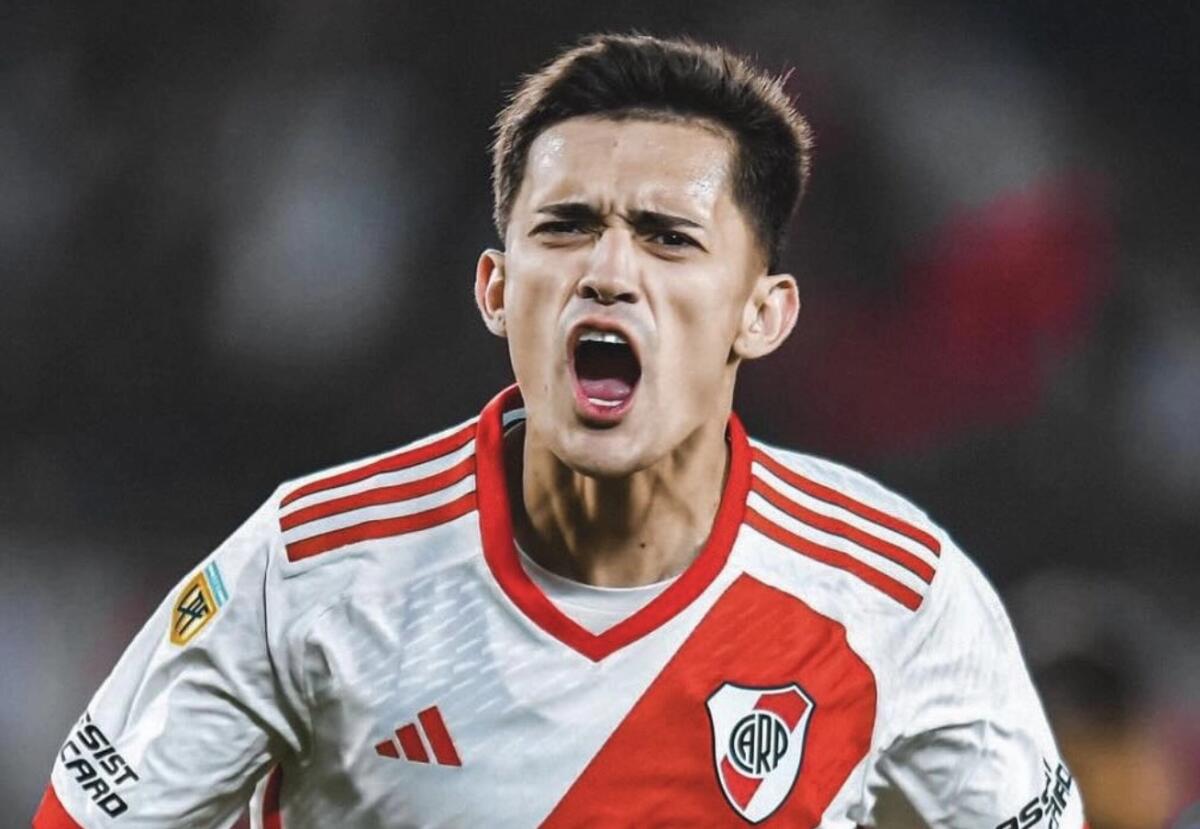 Il Messaggero, interesse della Fiorentina per l'ala Solari del River Plate. Clausola da 25 milioni di euro - 