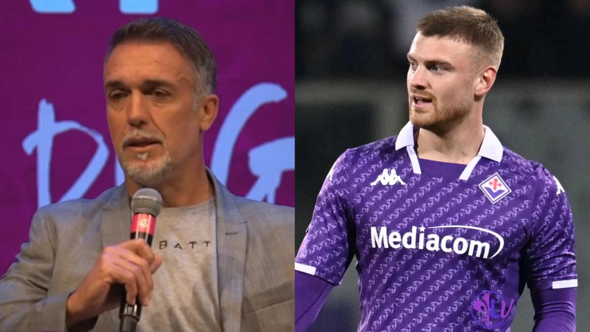 Batistuta: "Si poteva giocare meglio nelle finali ma meritano solo applausi, Beltran dovrebbe giocare di più" - 