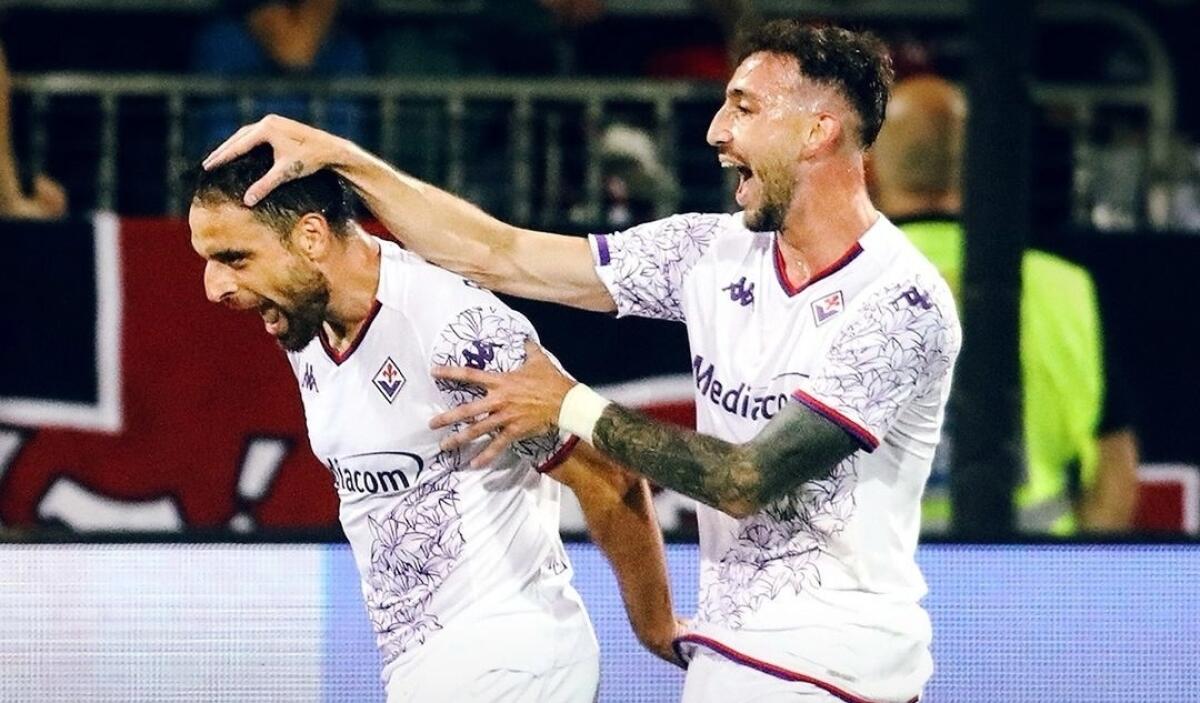 Sentite Monti: "Castrovilli o Bonaventura? Punto su Gaetano. Un giocatore così lo paghi almeno 15 milioni" - 