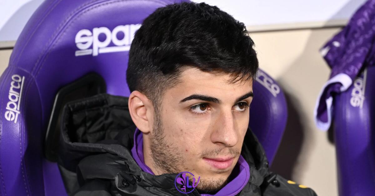 Fiorentina con Palladino? Parisi può puntare al posto da titolare. Ranieri adattarsi alla difesa a 3 - Firenze, Stadio Artemio Franchi, 26.02.2024, Fiorentina-Lazio, foto Lisa Guglielmi. Copyright Labaroviola.com