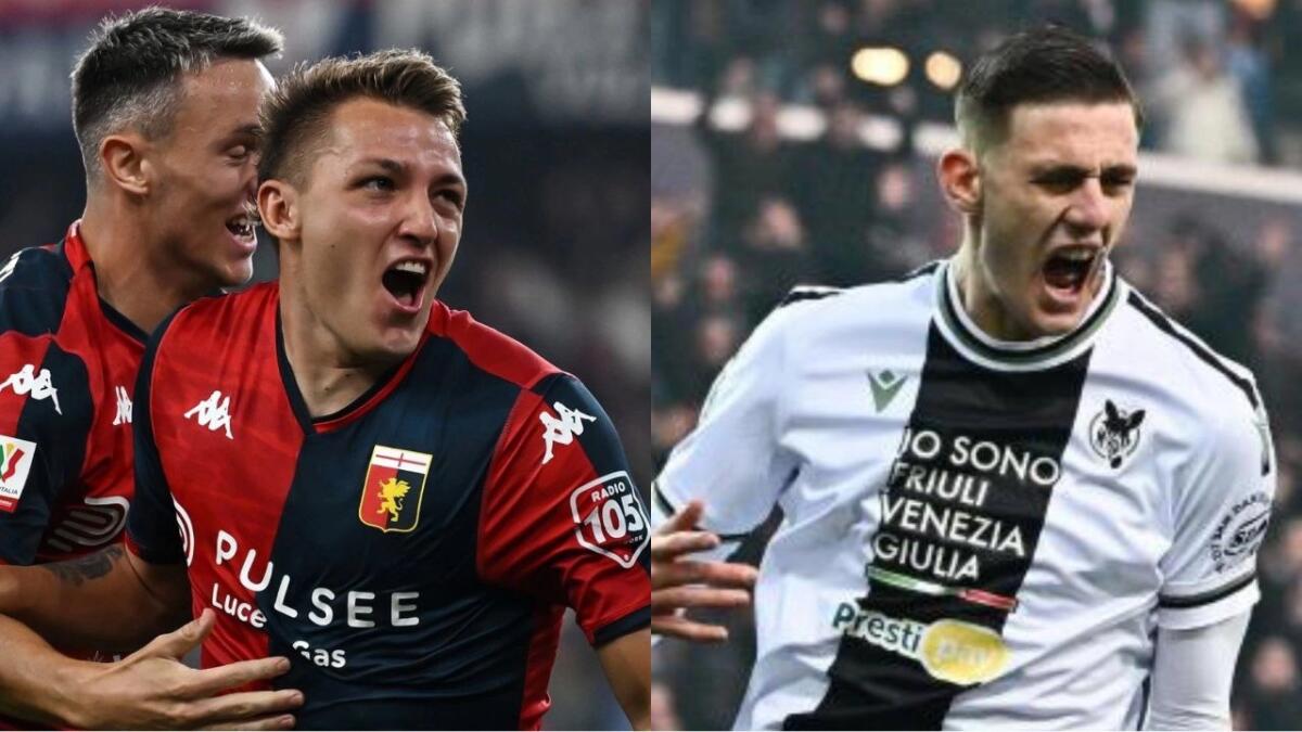 Corriere dello Sport: "Ancora tentativi per Retegui. Lucca l'alternativa, presto l'incontro con l'agente" - 