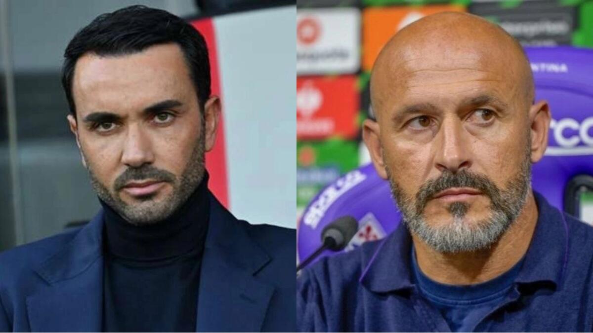 Sentite Orrico: "Palladino ha un gioco armonico ed equilibrato. Italiano spinge tutti all'attacco" - 