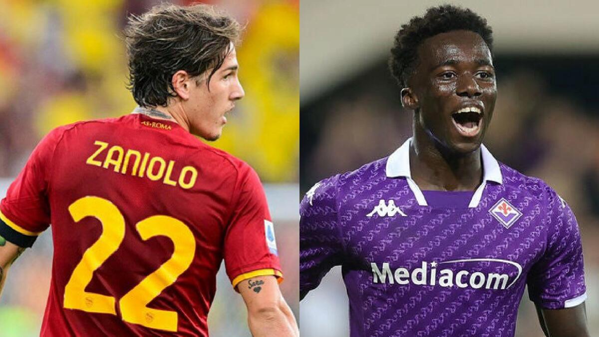 Dalla Turchia: "Kayode è entrato nella trattativa tra Fiorentina e Galatasaray per Zaniolo" - 